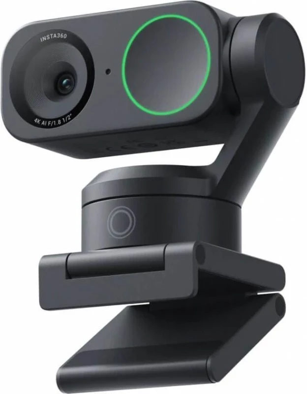 Insta360 Link 2 Pro (CINSABPA) - Зображення 1