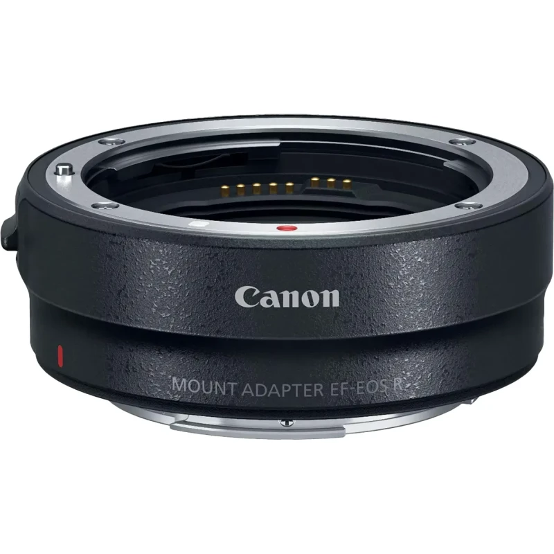 Адаптер байонета Canon EF - EOS R Mount Adapter (2971C002) - Зображення 1