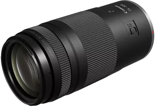 Canon RF 75-300 mm f/4-5.6 (7155C005) - Зображення 3