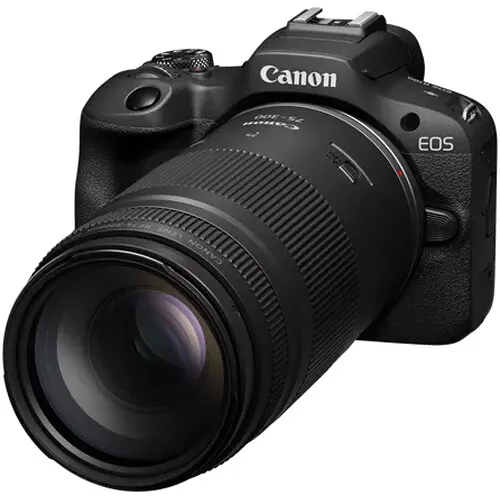 Canon RF 75-300 mm f/4-5.6 (7155C005) - Зображення 4