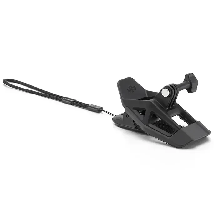 DJI Osmo Helmet Chin Mount Clip (CP.OS.00000369) - Зображення 2