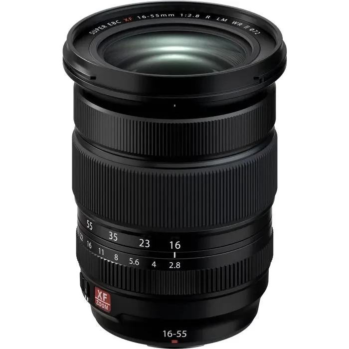 Fujifilm XF 16-55mm f/2,8 R LM WR II (16836580) - Изображение 1