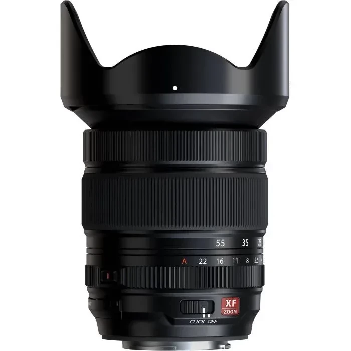 Fujifilm XF 16-55mm f/2,8 R LM WR II (16836580) - Изображение 4
