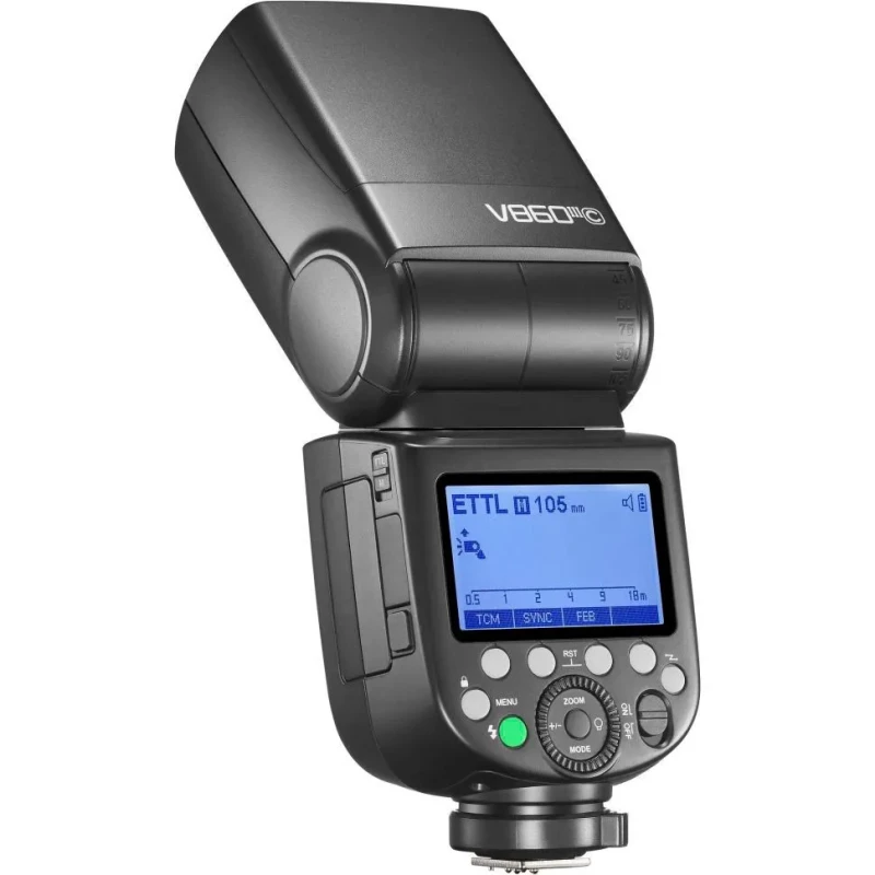 Godox V860III (Canon) - Зображення 3