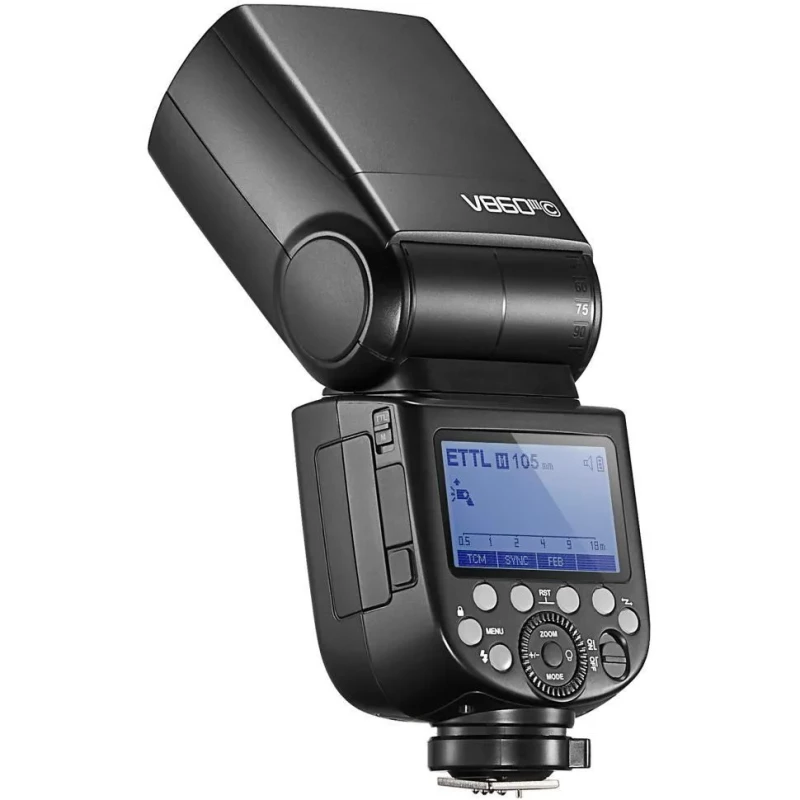 Godox V860III (Canon) - Зображення 4