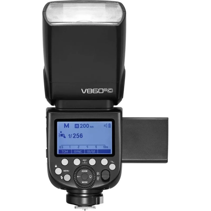 Godox V860III (Canon) - Зображення 6