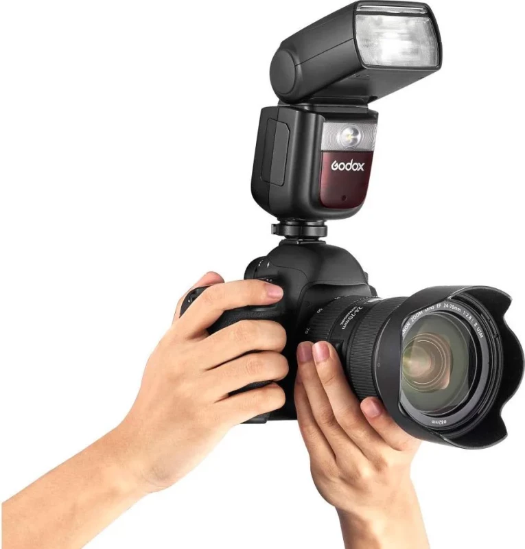 Godox V860III (Canon) - Зображення 9