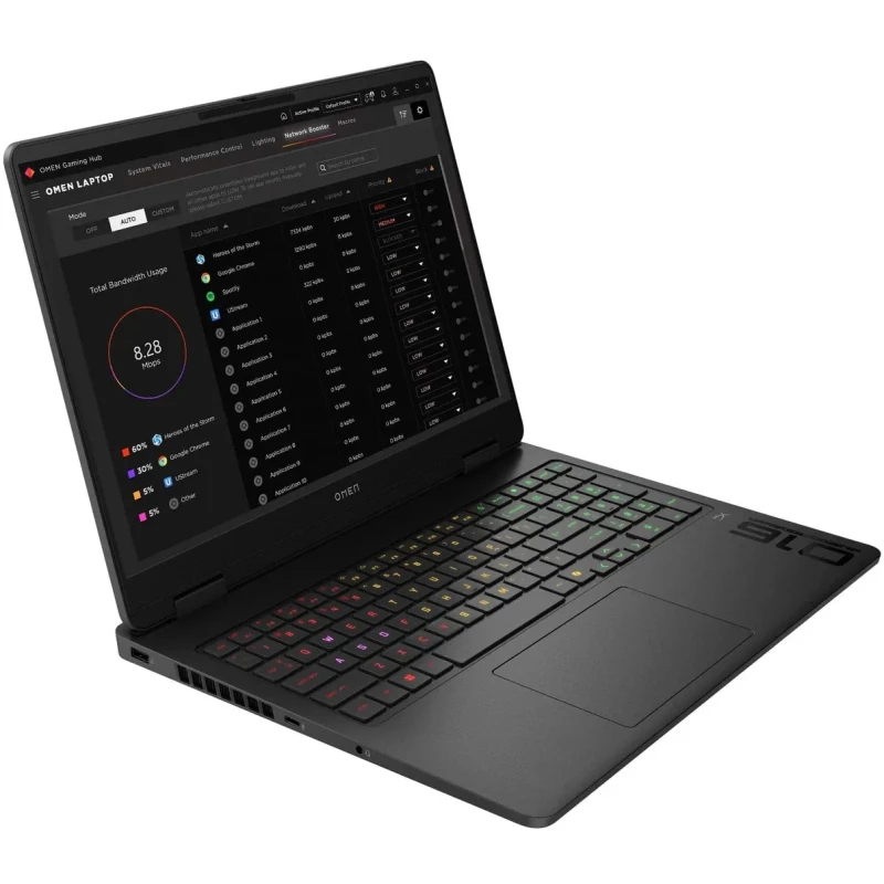 HP Omen 16-ap0053dx (BP1Q1UA) - Изображение 1
