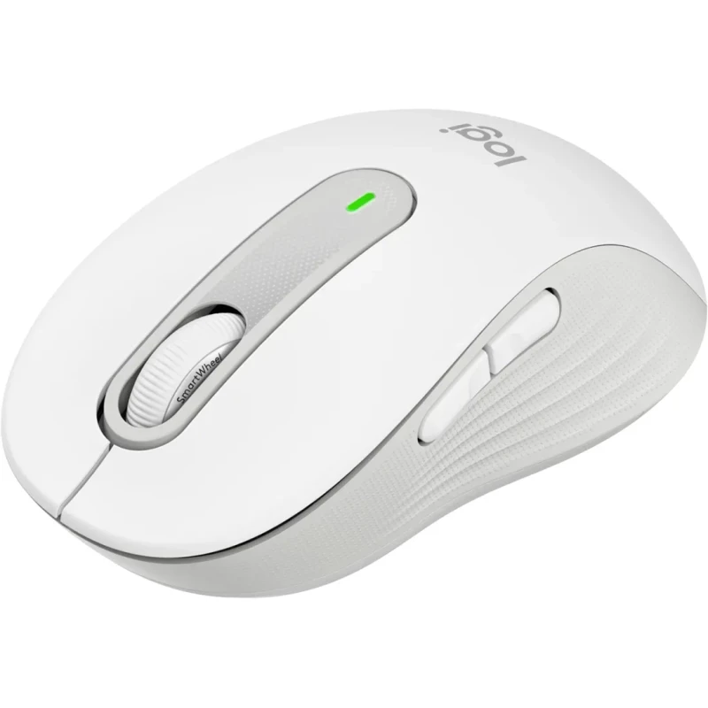 Logitech Signature M650 Wireless Mouse Graphite (910-006349, 910-006392) (EU) - Изображение 3