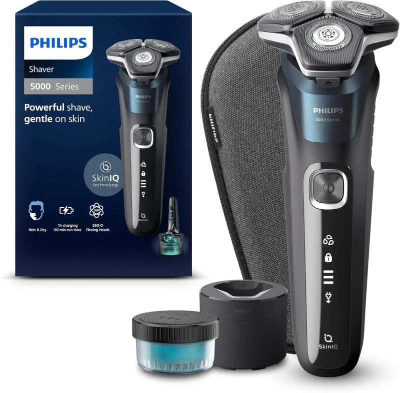 Philips Shaver Series 5000 S5889/50 - Изображение 1