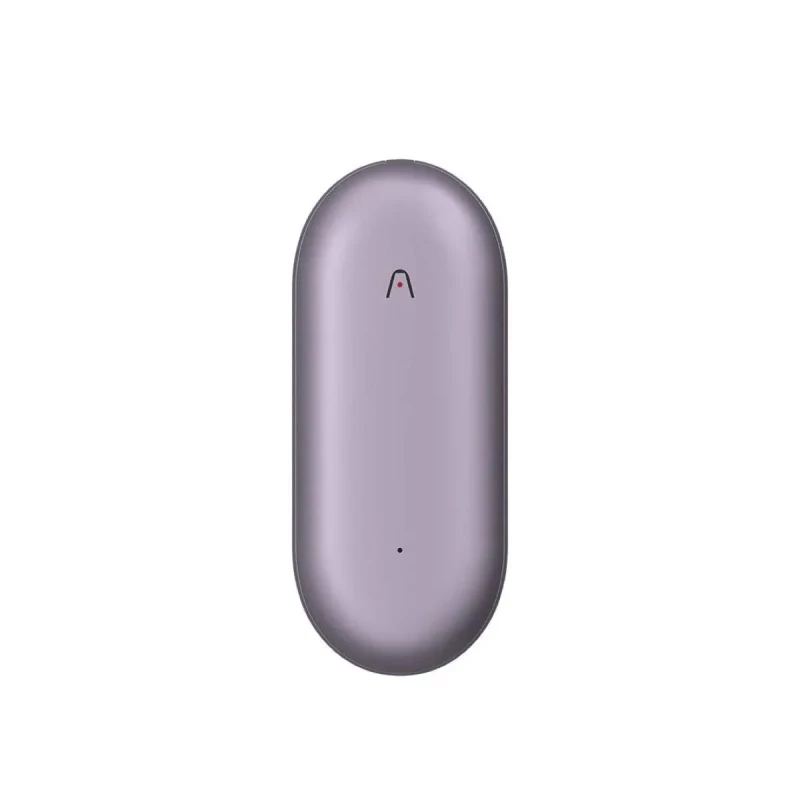 Plaud NotePin ChatGPT Sunset Purple (NP-64G-PU, PN0200-PU) - Зображення 1
