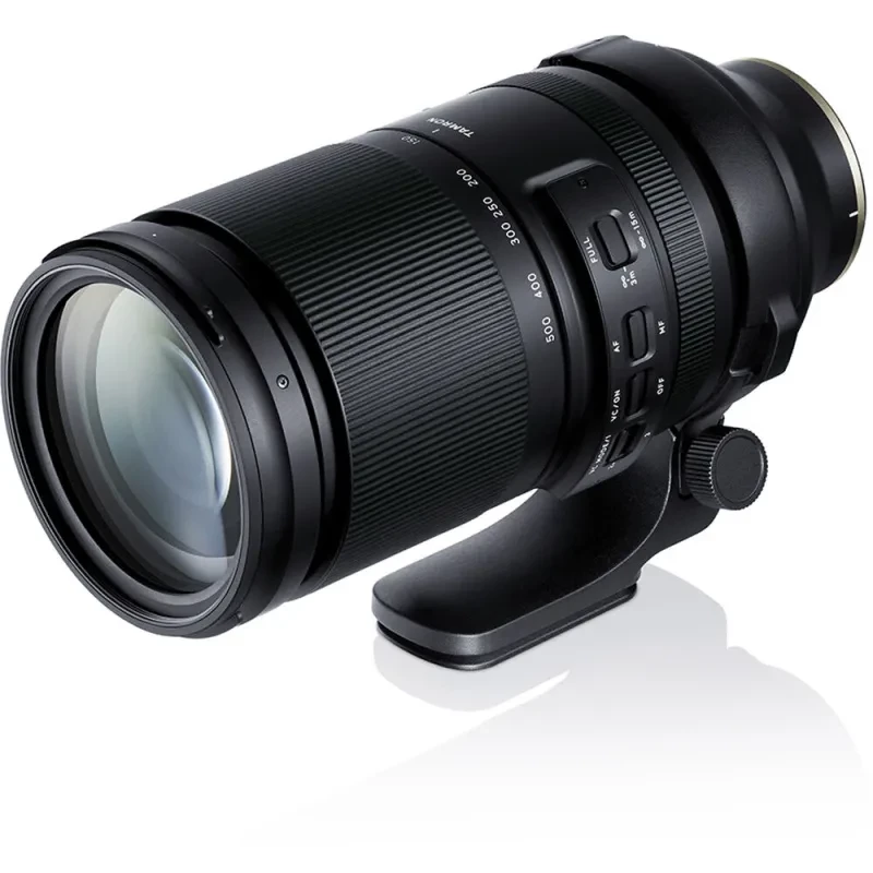 TAMRON AF 150-500mm F/5-6,7 Di III VC VXD for Sony Fullframe - Зображення 4