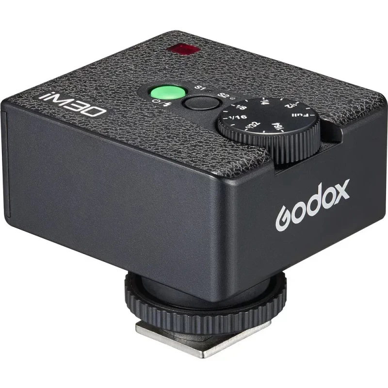Вспышка Godox iM30 - Зображення 7