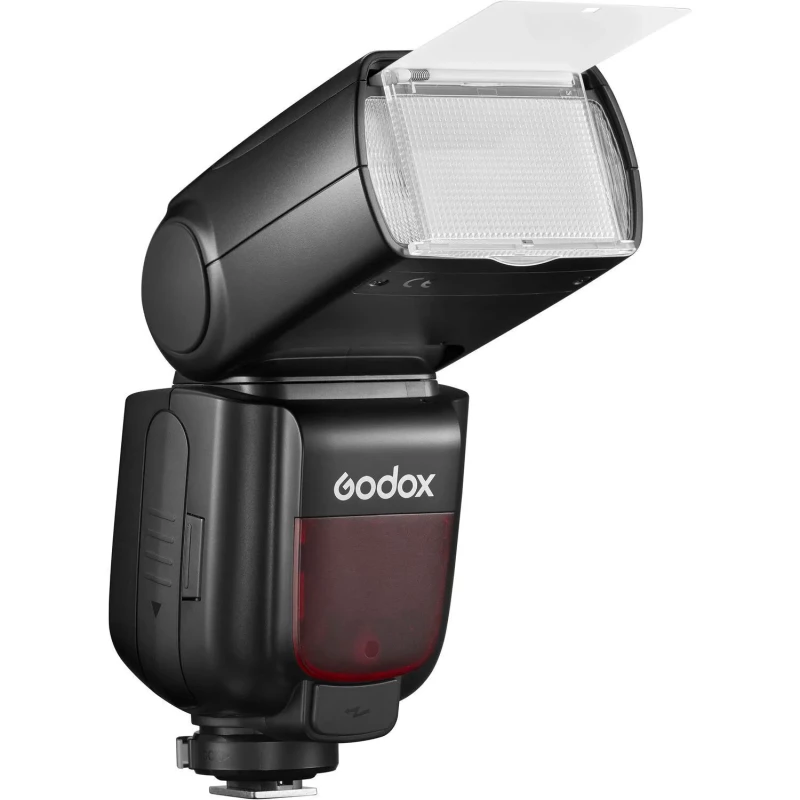 Вспышка Godox TT685C II (Canon) - Зображення 2