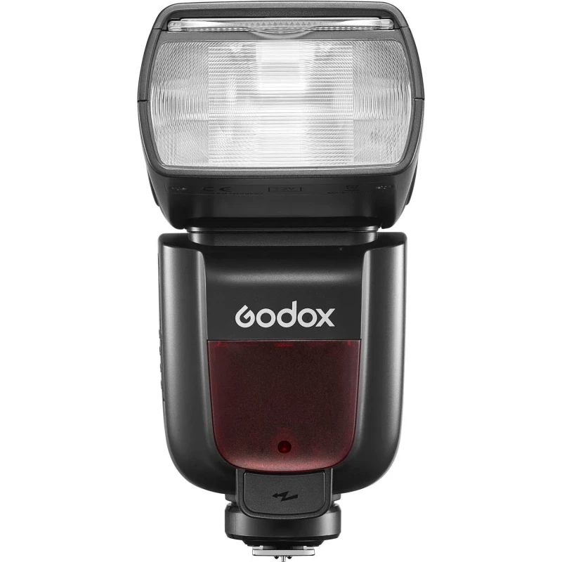 Вспышка Godox TT685C II (Canon) - Зображення 4