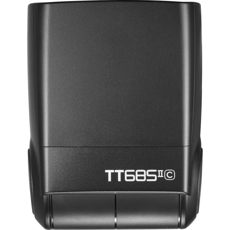 Вспышка Godox TT685C II (Canon) - Зображення 6