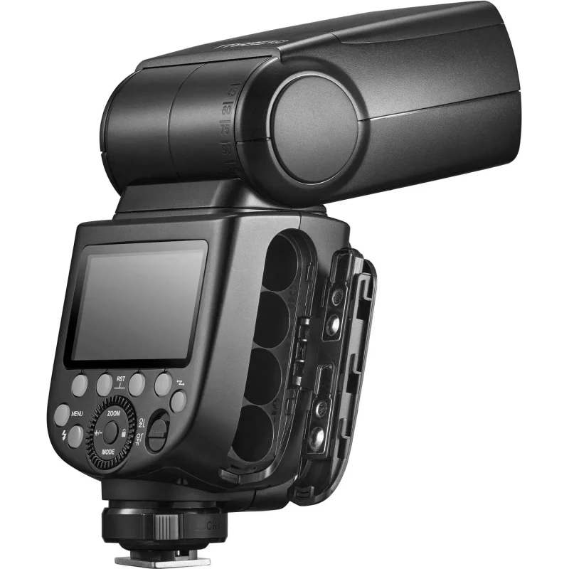 Вспышка Godox TT685N II (Nikon) - Зображення 8