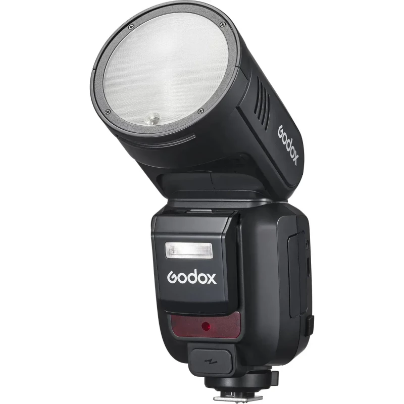 Вспышка накамерная Godox V100-S (Sony) - Зображення 2