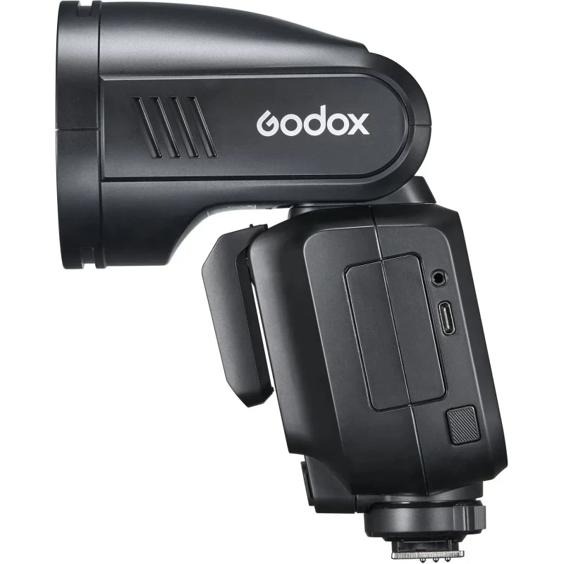 Вспышка накамерная Godox V100-S (Sony) - Зображення 9