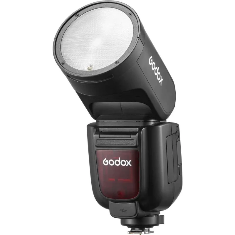 Вспышка накамерная Godox V1Pro-S для Sony - Зображення 4