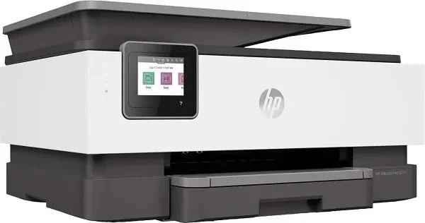 МФУ HP Officejet Pro 8024 All-in-One (1KR66B) - Изображение 1