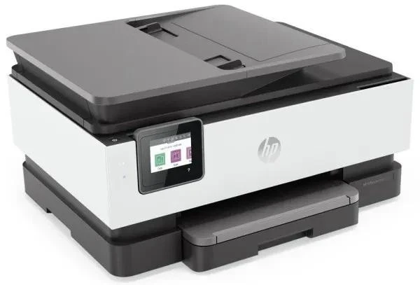 МФУ HP Officejet Pro 8024 All-in-One (1KR66B) - Изображение 2