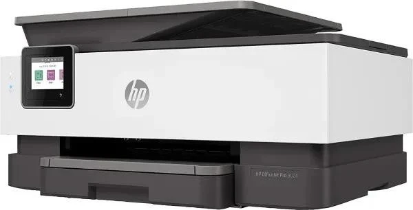МФУ HP Officejet Pro 8024 All-in-One (1KR66B) - Изображение 3