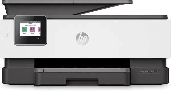 МФУ HP Officejet Pro 8024 All-in-One (1KR66B) - Изображение 5