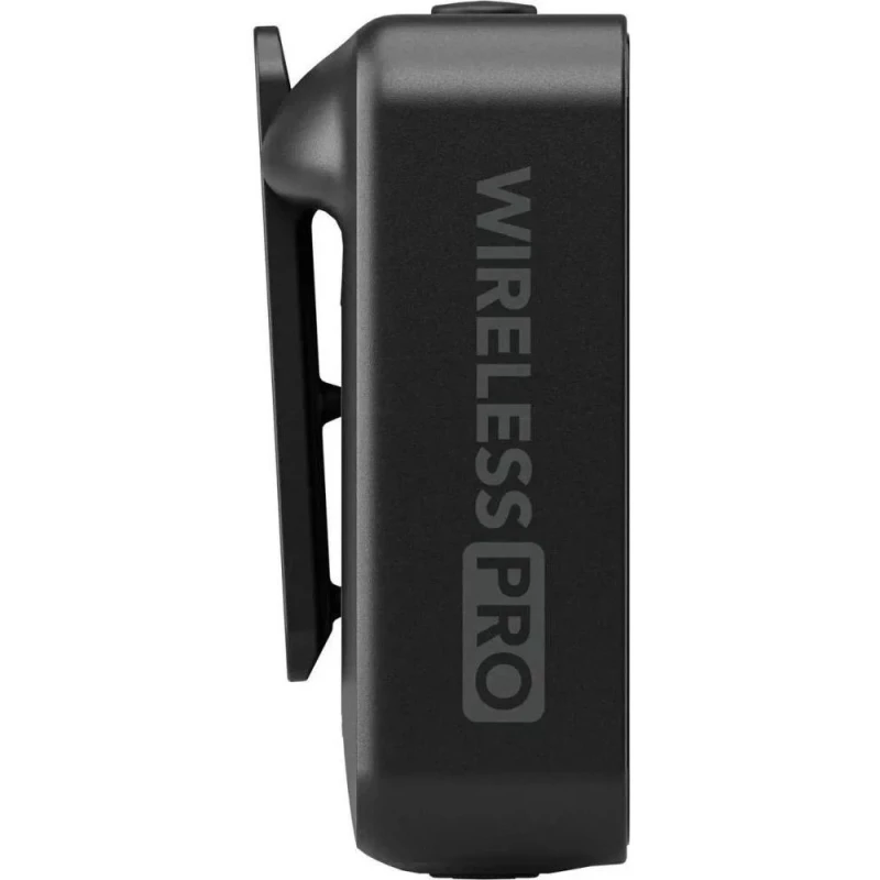 Микрофонная радиосистема Rode Wireless PRO WIPRO - Зображення 3