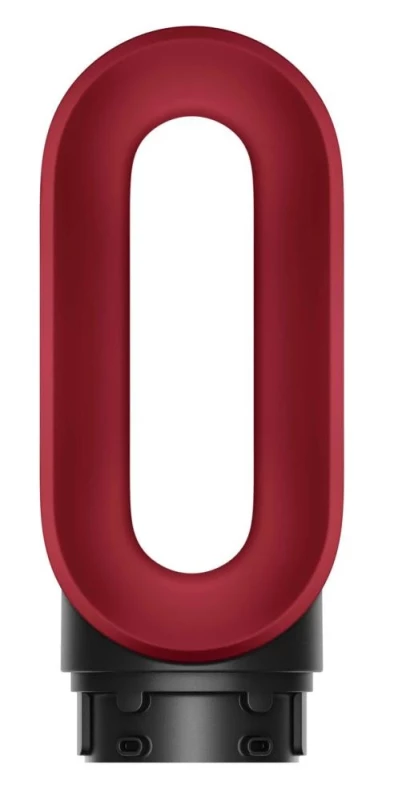 Мультистайлер Dyson Airwrap Coanda 2x Multi-styler & Dryer Straight to Wavy Red Velvet/Gold (176957-01) - Изображение 6