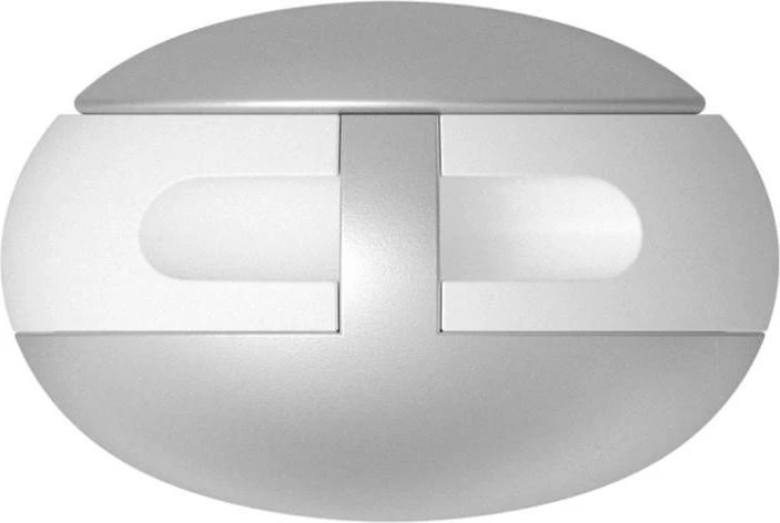 Plaud NotePin ChatGPT Lunar Silver (NP-64G-SI, PN0200-SI) - Зображення 3