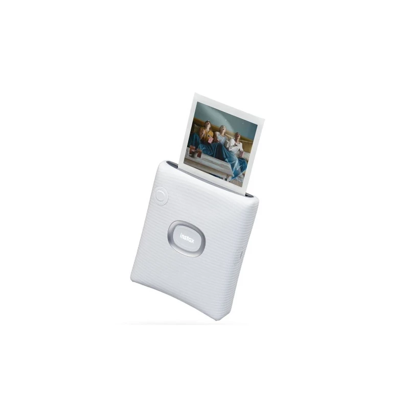 Сублимационный принтер Fujifilm INSTAX SQ Link White (16785470) (EU) - Изображение 3