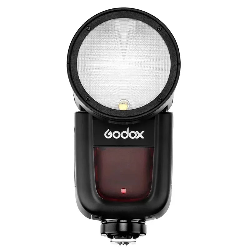 Вспышка накамерная Godox V1-S (Sony)