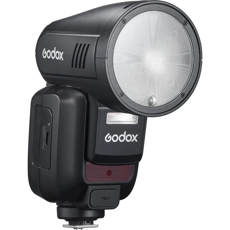 Вспышка накамерная Godox V100-S (Sony)