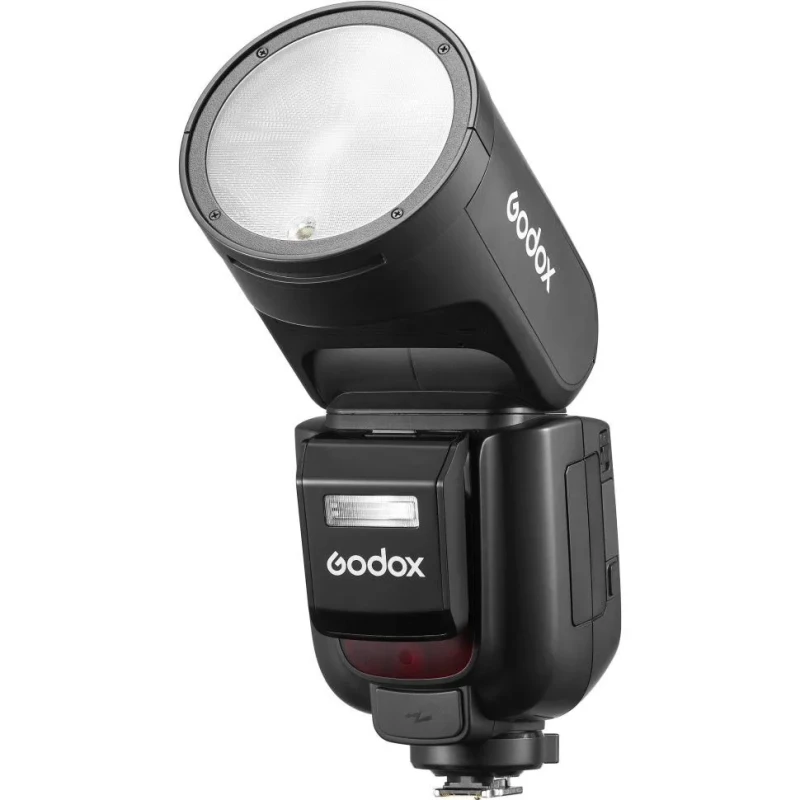 Вспышка накамерная Godox V1Pro-S для Sony