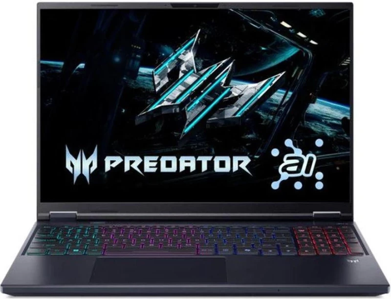 Acer Predator Helios Neo 16 AI PHN16-73-72XL (NH.QX5EU.00M)