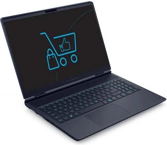 Alienware 16X Aurora (Alienware-AC16251_013) - Изображение 1