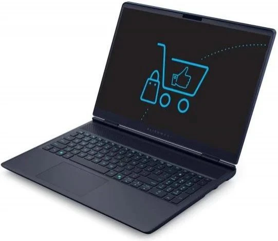 Alienware 16X Aurora (Alienware-AC16251_013) - Изображение 2