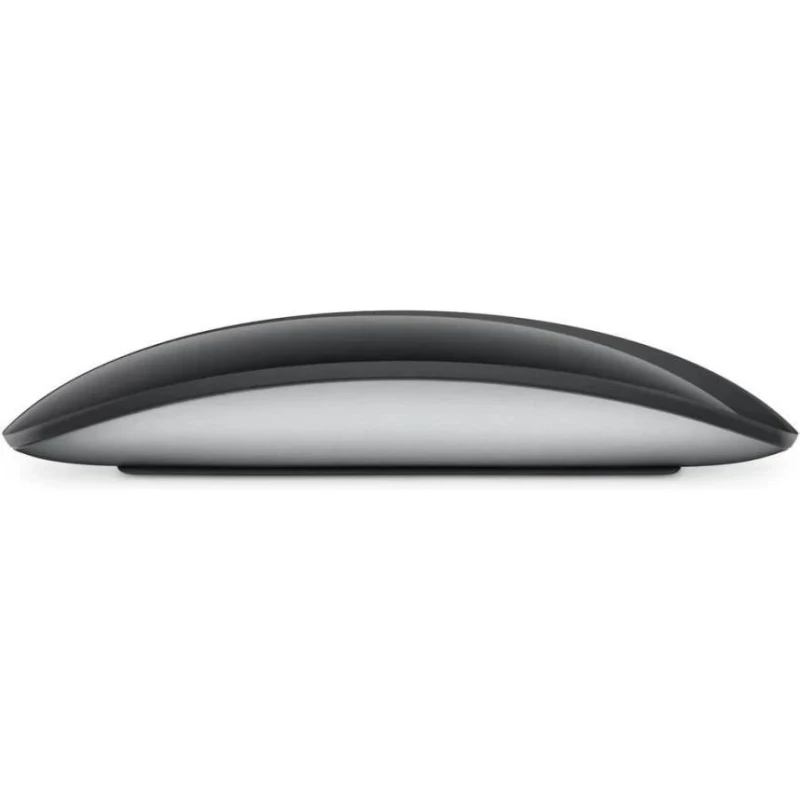 Apple Magic Mouse USB-C Black Multi-Touch Surface (MXK63) - Зображення 3