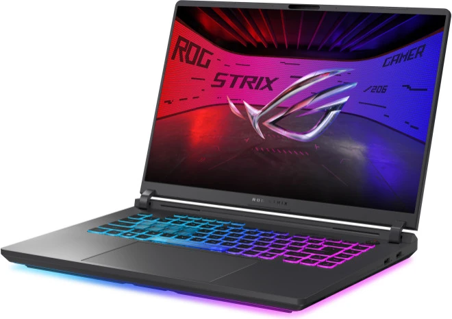 ASUS ROG Strix G16 G615LW (G615LW-AS96) - Зображення 1