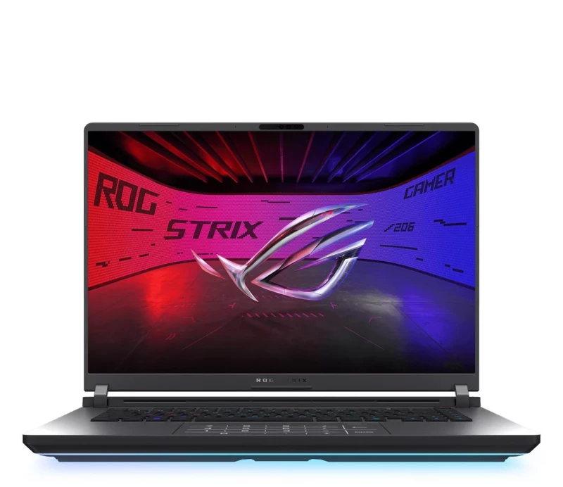 ASUS ROG Strix G16 Ultra 9-275HX/32GB/2TB/Win11 RTX5080 240Hz (G615LW-U9322W) - Изображение 2