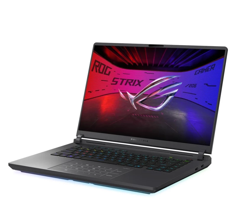 ASUS ROG Strix G16 Ultra 9-275HX/32GB/2TB/Win11 RTX5080 240Hz (G615LW-U9322W) - Изображение 4