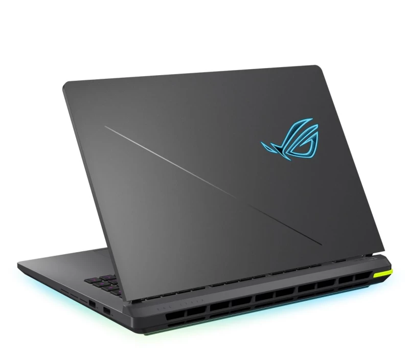 ASUS ROG Strix G16 Ultra 9-275HX/32GB/2TB/Win11 RTX5080 240Hz (G615LW-U9322W) - Изображение 5
