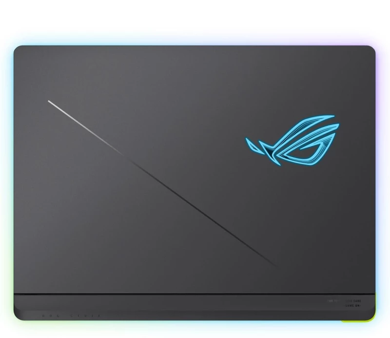 ASUS ROG Strix G16 Ultra 9-275HX/32GB/2TB/Win11 RTX5080 240Hz (G615LW-U9322W) - Изображение 6