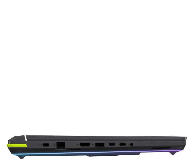 ASUS ROG Strix G16 Ultra 9-275HX/32GB/2TB/Win11 RTX5080 240Hz (G615LW-U9322W) - Изображение 8