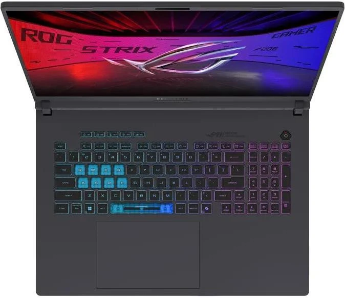 ASUS ROG Strix G18 G815JPR (G815JPR-IS96) - Изображение 3