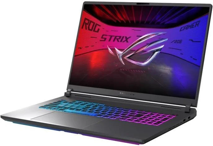 ASUS ROG Strix G18 G815JPR (G815JPR-IS96)