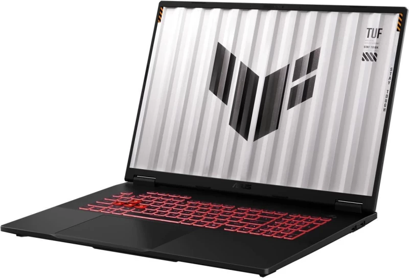 ASUS TUF Gaming A18 FA808UP Jaeger Gray (FA808UP-S8012W) - Изображение 1