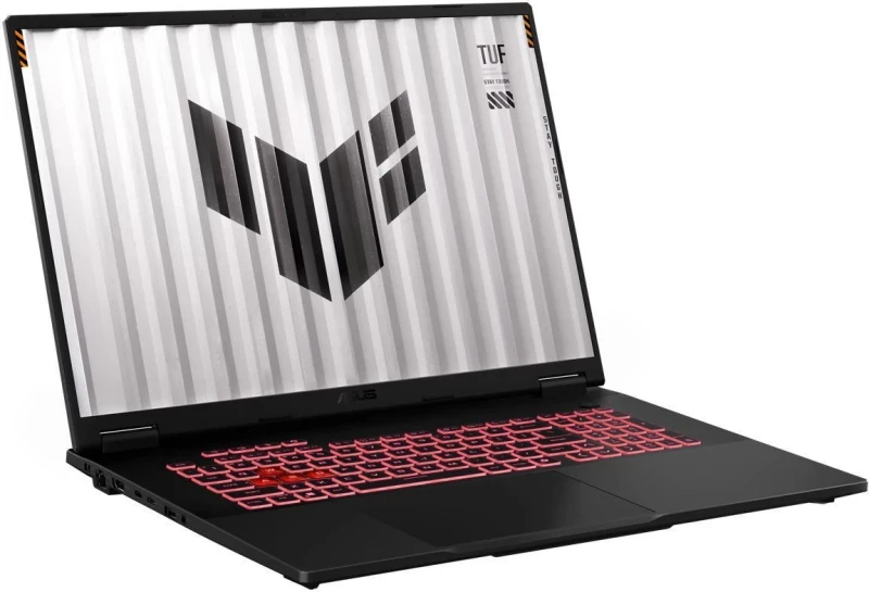 ASUS TUF Gaming A18 FA808UP Jaeger Gray (FA808UP-S8012W) - Изображение 3
