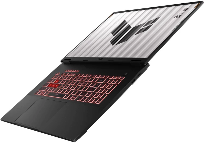 ASUS TUF Gaming A18 FA808UP Jaeger Gray (FA808UP-S8012W) - Изображение 5